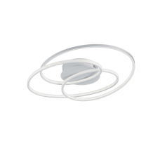 Стельовий світильник gale ip20 Trio 673916031