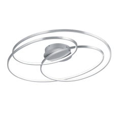 Стельовий світильник gale ip20 Trio 673918007