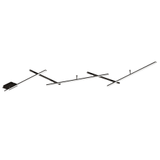 Стельовий світильник indira Trio 674610532