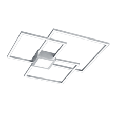 Стельовий світильник hydra ip20 Trio 676210407