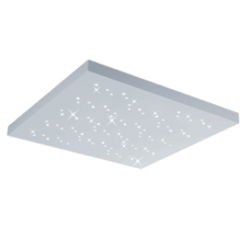 Потолочный светильник titus Trio 676617531