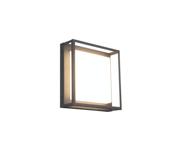 Наружный светильник witham ip54 Trio 677860142