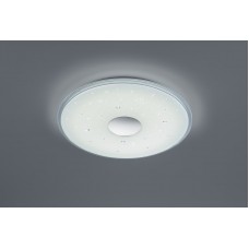 Потолочный светильник seiko ip20 rс Trio 678513001