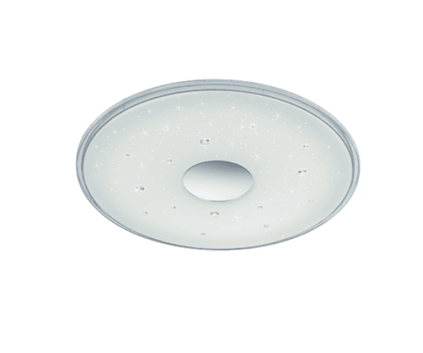 Потолочный светильник seiko ip20 rс Trio 678513001