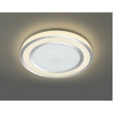 Стельовий світильник noriaki ip20 rc night light Trio 679210106