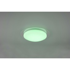 Стельовий світильник frodeno ip44 rc rgbw Trio 680213500