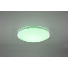 Стельовий світильник frodeno ip44 rc rgbw Trio 680214800