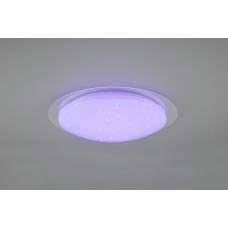 Стельовий світильник frodeno ip44 rc rgbw Trio 680214800