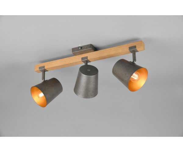 Спот bell Trio 801900367