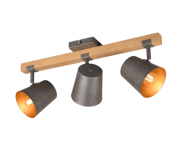 Спот bell Trio 801900367