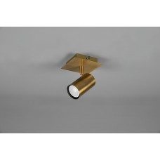 Спот marley Trio 802400104