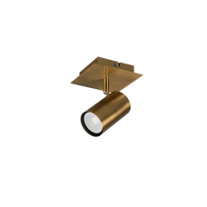 Спот marley Trio 802400104