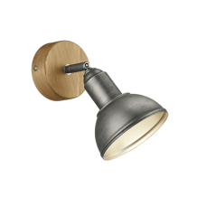 Спот delhi ip20 Trio 803400167