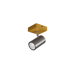 Спот marley Trio 812400107