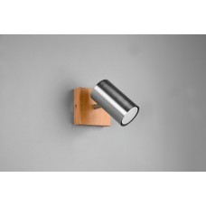 Спот marley Trio 812400107