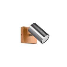 Спот marley Trio 812400107