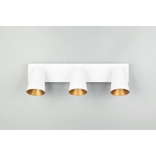 Спот sharp Trio 817100331