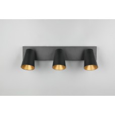 Спот sharp Trio 817100332