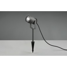 Зовнішний світильник mareb Trio 821860142