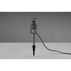 Зовнішний світильник mareb Trio 821860142