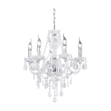 Подвесная люстра l?ster (reality) Trio r1107-01