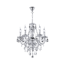 Подвесная люстра l?ster (reality) Trio r1107-06