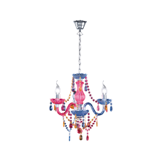 Люстра підвісна l?ster (reality) Trio r11073017