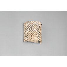 Настінний світильник bina (reality) Trio r20101026