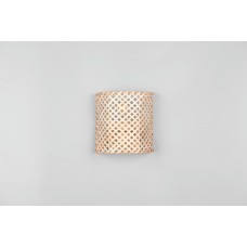 Настінний світильник bina (reality) Trio r20101026