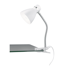 Светильник со струбциной harvey (reality) Trio r20731231