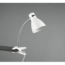 Светильник со струбциной harvey (reality) Trio r20731231