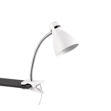 Светильник со струбциной harvey (reality) Trio r20731231