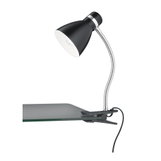 Светильник со струбциной harvey (reality) Trio r20731232