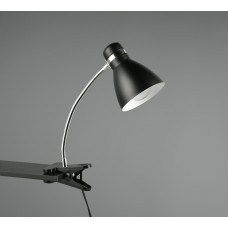 Светильник со струбциной harvey (reality) Trio r20731232