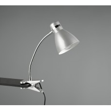 Светильник со струбциной harvey (reality) Trio r20731287