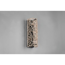 Настенный светильник lovis (reality) Trio r21142036