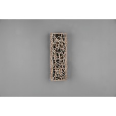 Настенный светильник lovis (reality) Trio r21142036