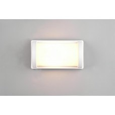 Зовнішний світильник puelo (reality) Trio r21186131