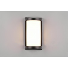 Зовнішний світильник puelo (reality) Trio r21186132