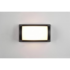 Зовнішний світильник puelo (reality) Trio r21186132