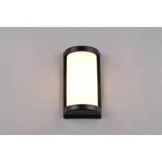 Зовнішний світильник puelo (reality) Trio r21186132