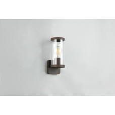 Вуличний настінний світильник bonito (reality) Trio r21596124