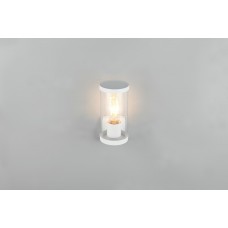 Вуличний настінний світильник bonito (reality) Trio r21596131