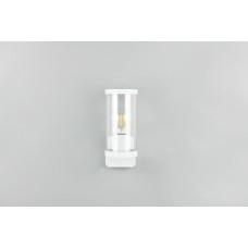 Вуличний настінний світильник bonito (reality) Trio r21596131