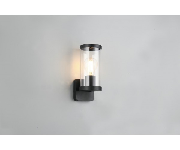 Вуличний настінний світильник bonito (reality) Trio r21596132
