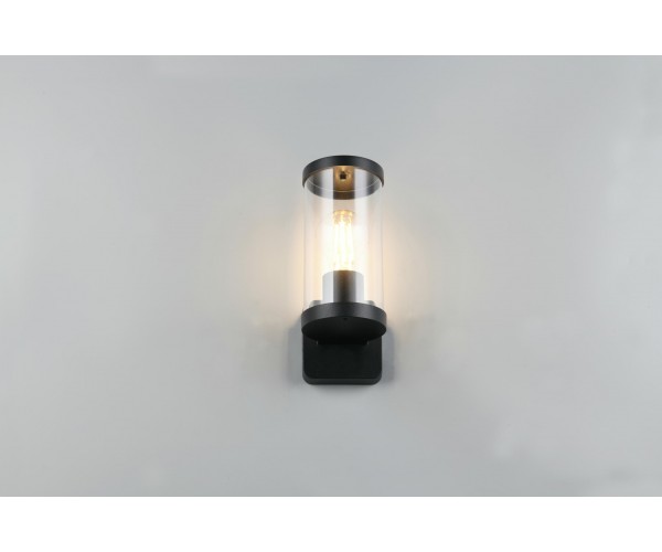 Вуличний настінний світильник bonito (reality) Trio r21596132