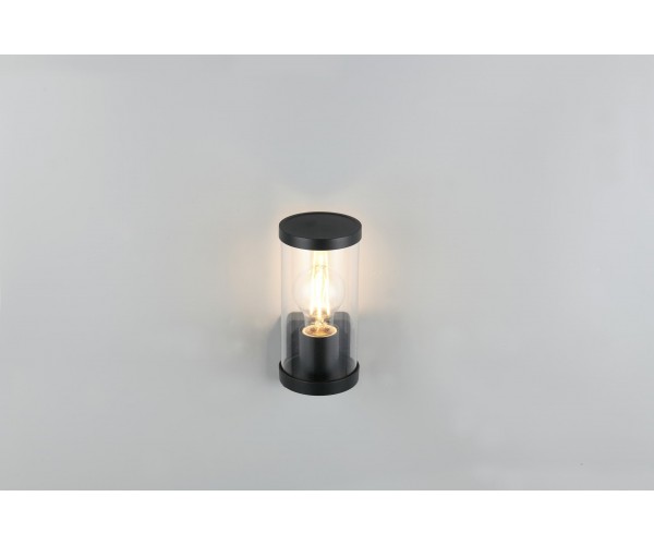 Вуличний настінний світильник bonito (reality) Trio r21596132