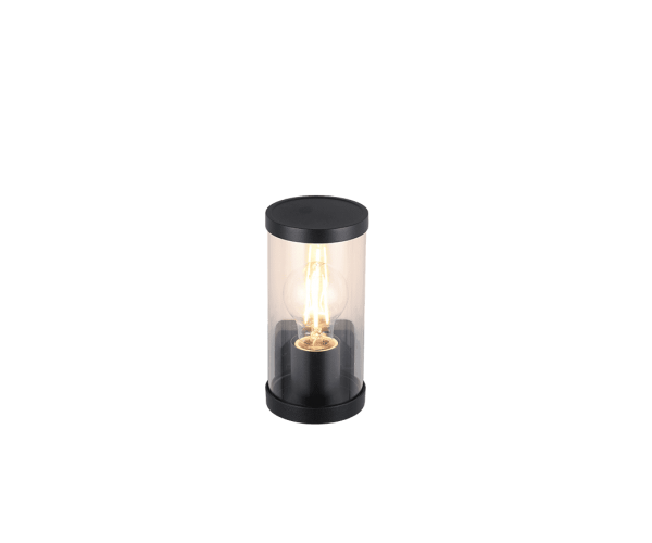 Вуличний настінний світильник bonito (reality) Trio r21596132