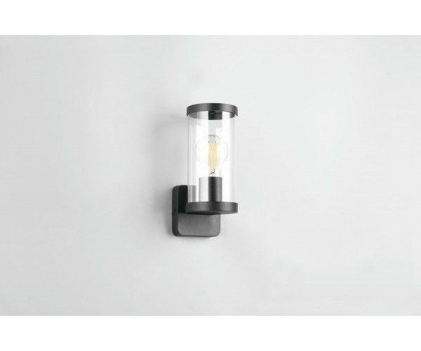 Вуличний настінний світильник bonito (reality) Trio r21596132
