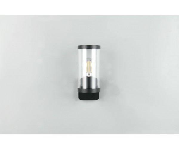 Вуличний настінний світильник bonito (reality) Trio r21596132